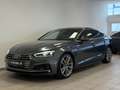 Audi A5 3,0 TDI Aut. quattro S-line | Matrix LED | Virtu Grau - thumbnail 5
