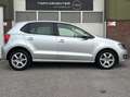 Volkswagen Polo 1.2 TSI BlueM Comfortline/AIRCO/5DRS/APK/NAP Gris - thumbnail 5