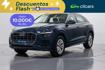 45 TDI quattro tiptronic