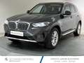 BMW X3 sDrive18dA 150ch  Business Design Gris - thumbnail 1