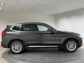 BMW X3 sDrive18dA 150ch  Business Design Gris - thumbnail 3