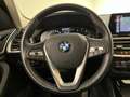 BMW X3 sDrive18dA 150ch  Business Design Gris - thumbnail 6