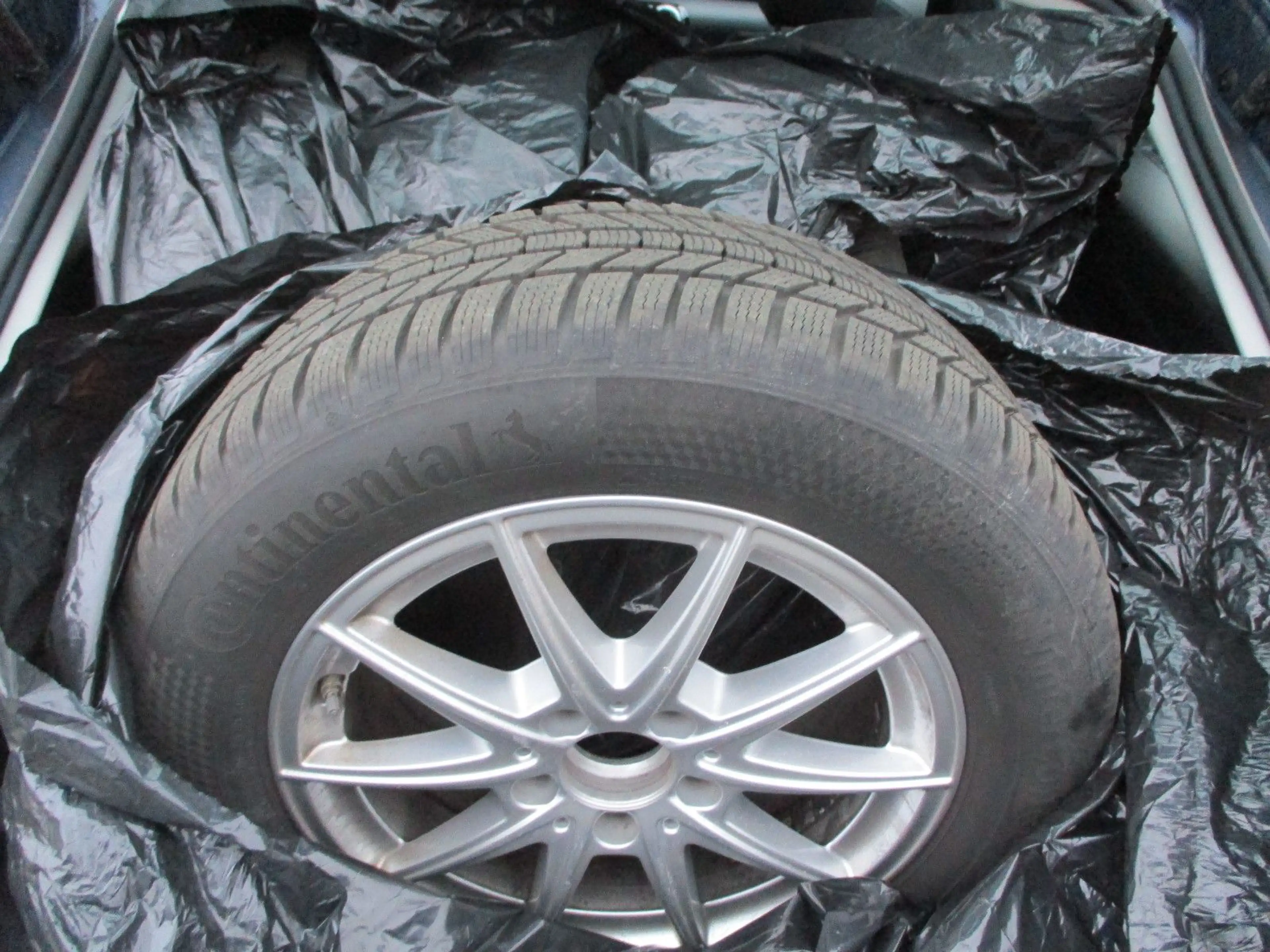 Mercedes-Benz CLA 200 CLA 200 d Shooting NAVI SITZH PDC TEMPOM LED — photo 8