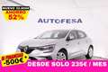 Renault Megane 1.5 BLUE DCI EQUILIBRE 115CV 5P # NAVY,PARKTRONIC Gris - thumbnail 1