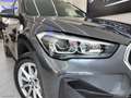 BMW X1 sDrive18d xLine Grigio - thumbnail 3