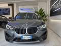 BMW X1 sDrive18d xLine Grigio - thumbnail 2