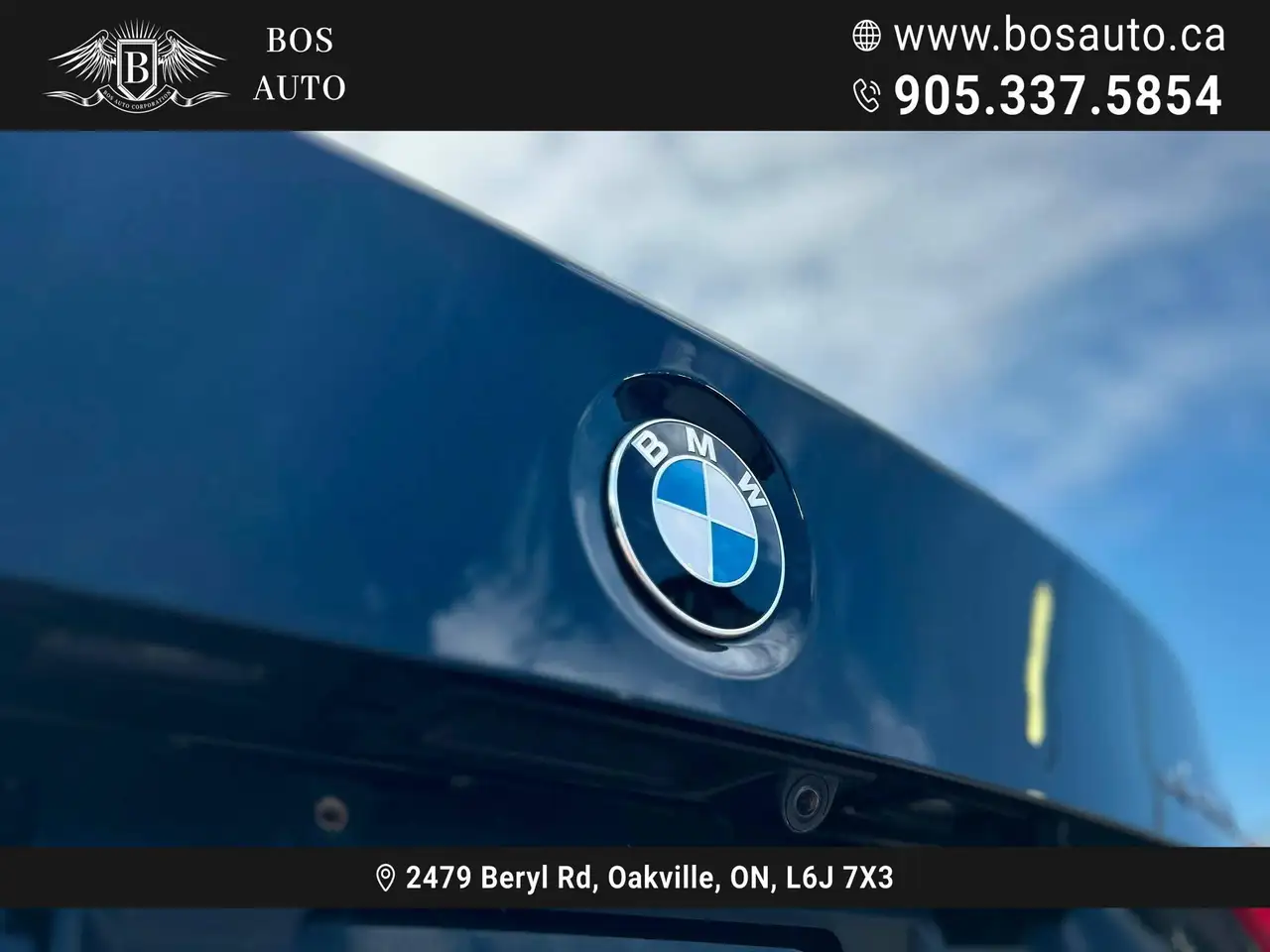 BMW 4 Series photo BMW 4 Series