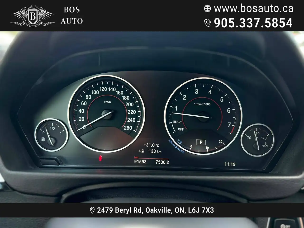 BMW 4 Series photo BMW 4 Series
