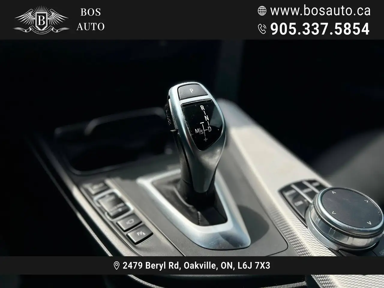BMW 4 Series photo BMW 4 Series