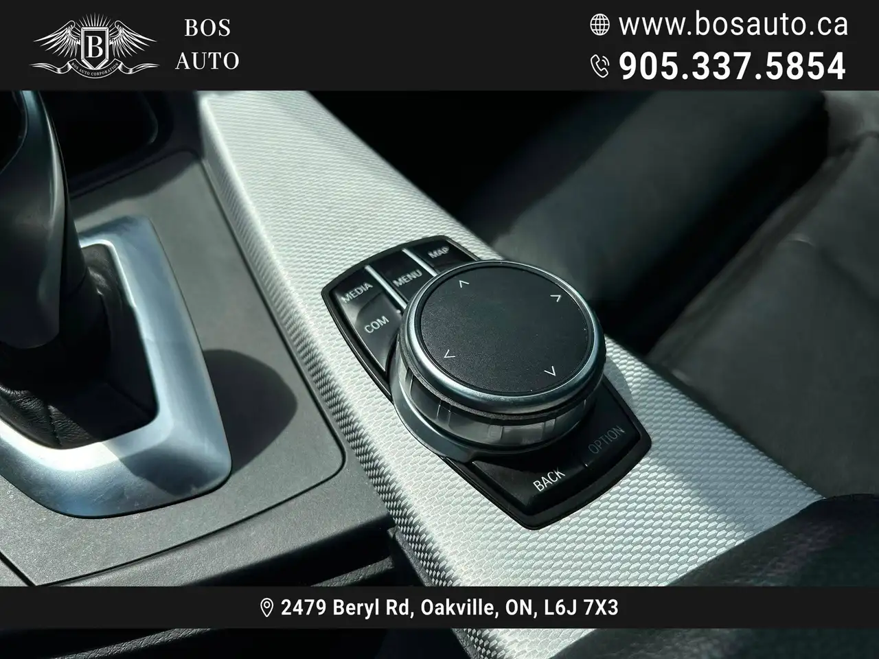 BMW 4 Series photo BMW 4 Series