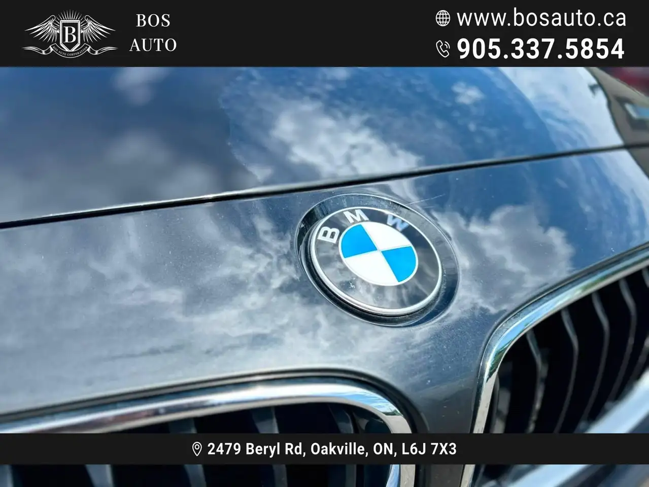 BMW 4 Series photo BMW 4 Series