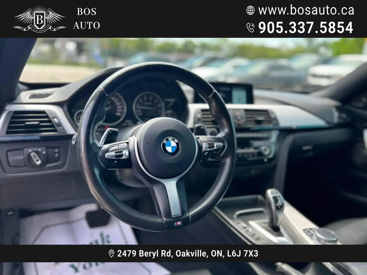 BMW 4 Series photo BMW 4 Series