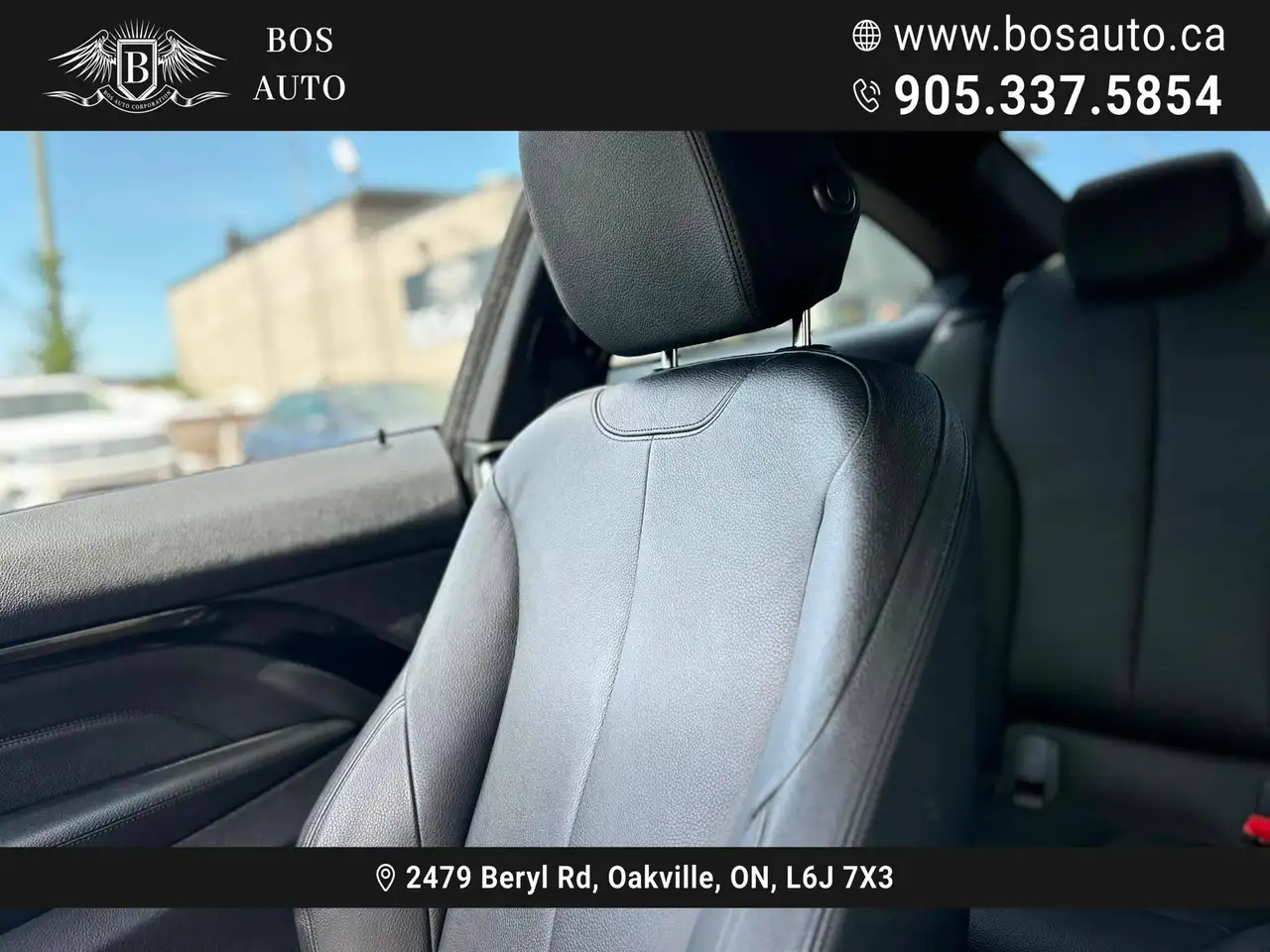 BMW 4 Series photo BMW 4 Series