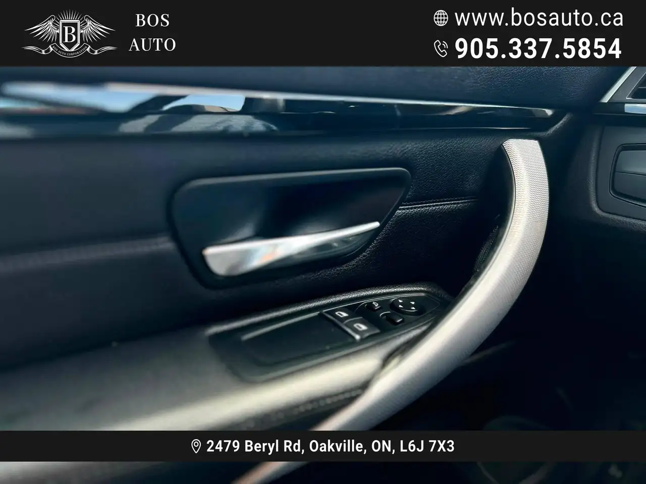 BMW 4 Series photo BMW 4 Series
