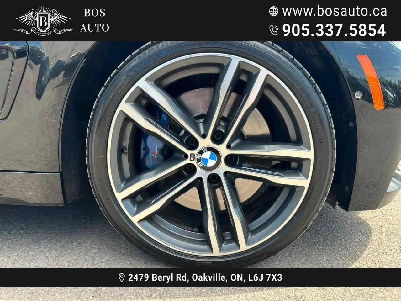 BMW 4 Series photo BMW 4 Series