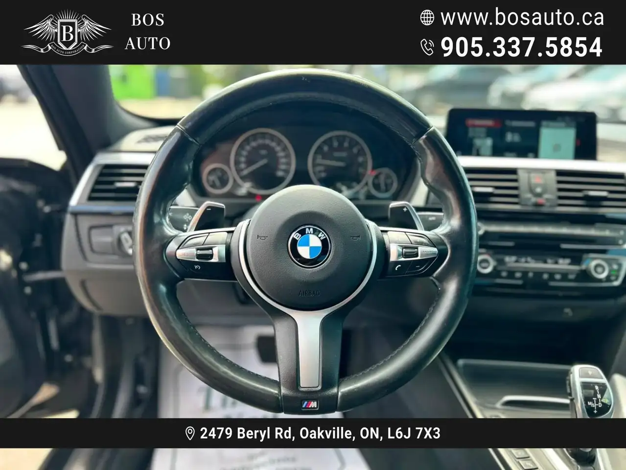 BMW 4 Series photo BMW 4 Series