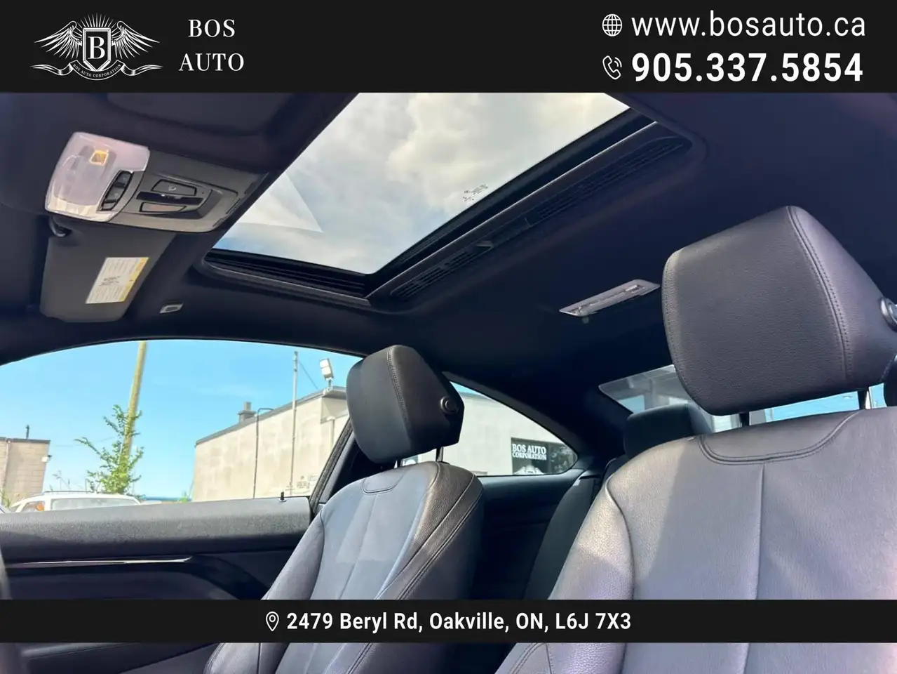 BMW 4 Series photo BMW 4 Series