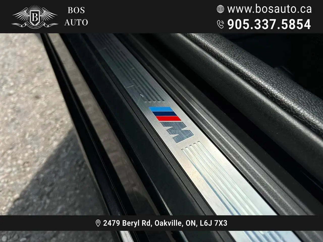 BMW 4 Series photo BMW 4 Series