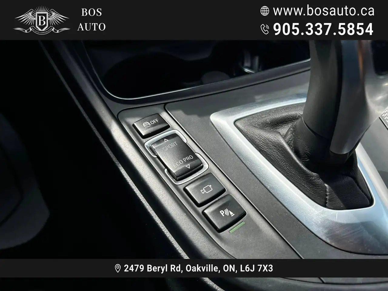 BMW 4 Series photo BMW 4 Series