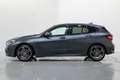 BMW 118 118iA Gris - thumbnail 8