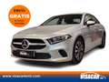 Mercedes-Benz A 180 180d 7G-DCT Plateado - thumbnail 1