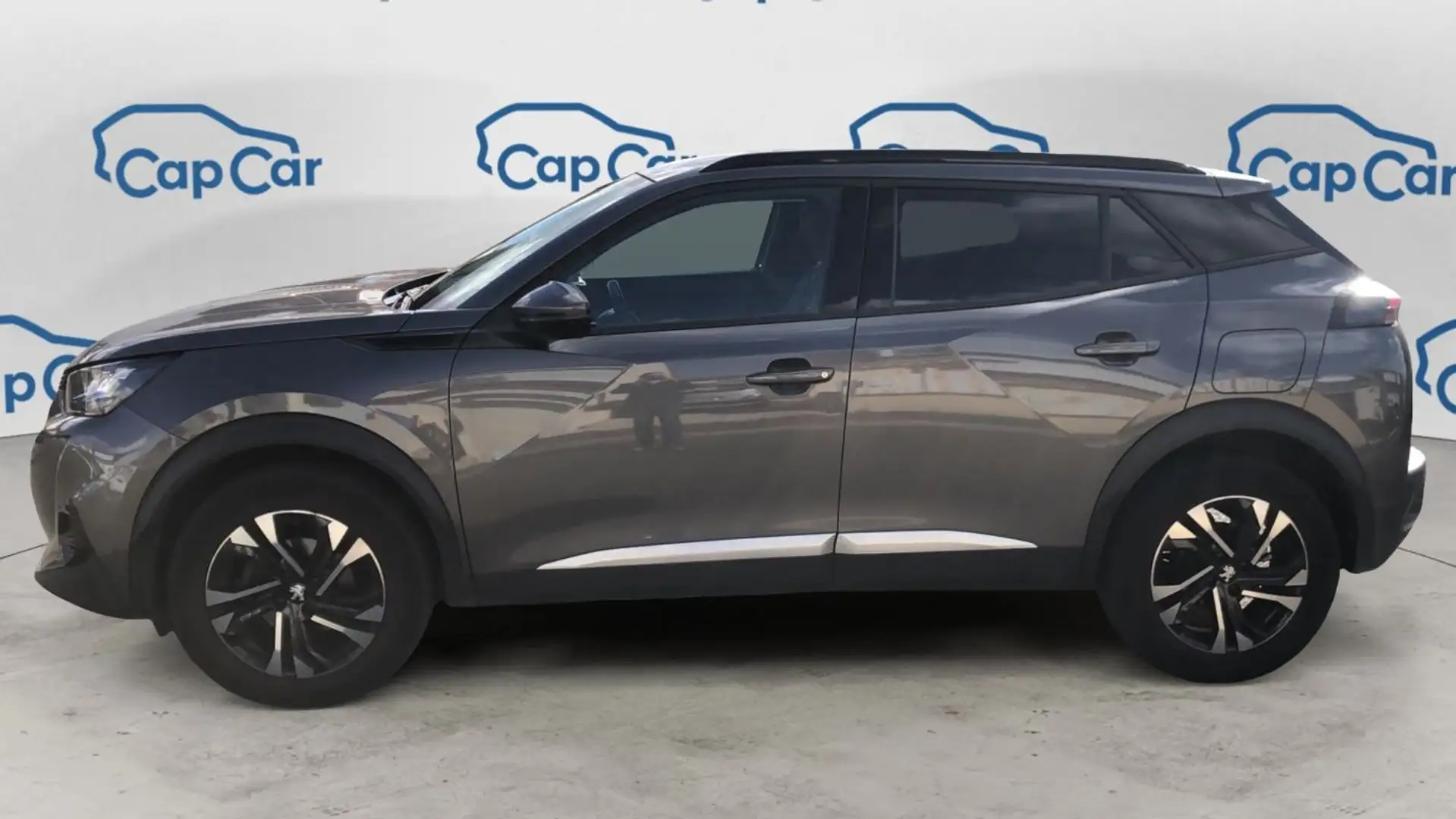 Peugeot 2008 2 1.2 PureTech 130 Allure - 2