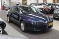 Alfa Romeo 159 1.8 mpi Airco, Cruise Control, Stuurbekrachtiging Blauw - thumbnail 2