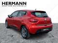 Renault Clio IV 1.2 16V 75 Dynamique LED*NAVI*LM*Navi Rojo - thumbnail 3