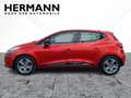 Renault Clio IV 1.2 16V 75 Dynamique LED*NAVI*LM*Navi Rojo - thumbnail 2