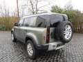 Land Rover Defender 110 D200 S Top Zustand Grün - thumbnail 3