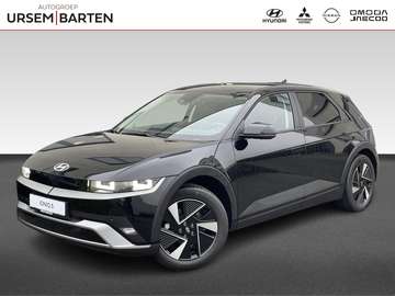 Long Range Pure Edition 84 kWh | Elektrische Stoel