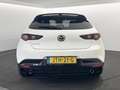 Mazda 3 2.5 e-SkyActiv-G M Hybrid 140 Homura / Dealer demo Weiß - thumbnail 9