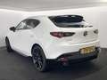 Mazda 3 2.5 e-SkyActiv-G M Hybrid 140 Homura / Dealer demo Weiß - thumbnail 20