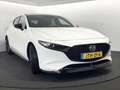 Mazda 3 2.5 e-SkyActiv-G M Hybrid 140 Homura / Dealer demo Weiß - thumbnail 22