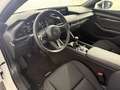 Mazda 3 2.5 e-SkyActiv-G M Hybrid 140 Homura / Dealer demo Weiß - thumbnail 3