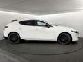 Mazda 3 2.5 e-SkyActiv-G M Hybrid 140 Homura / Dealer demo Weiß - thumbnail 4