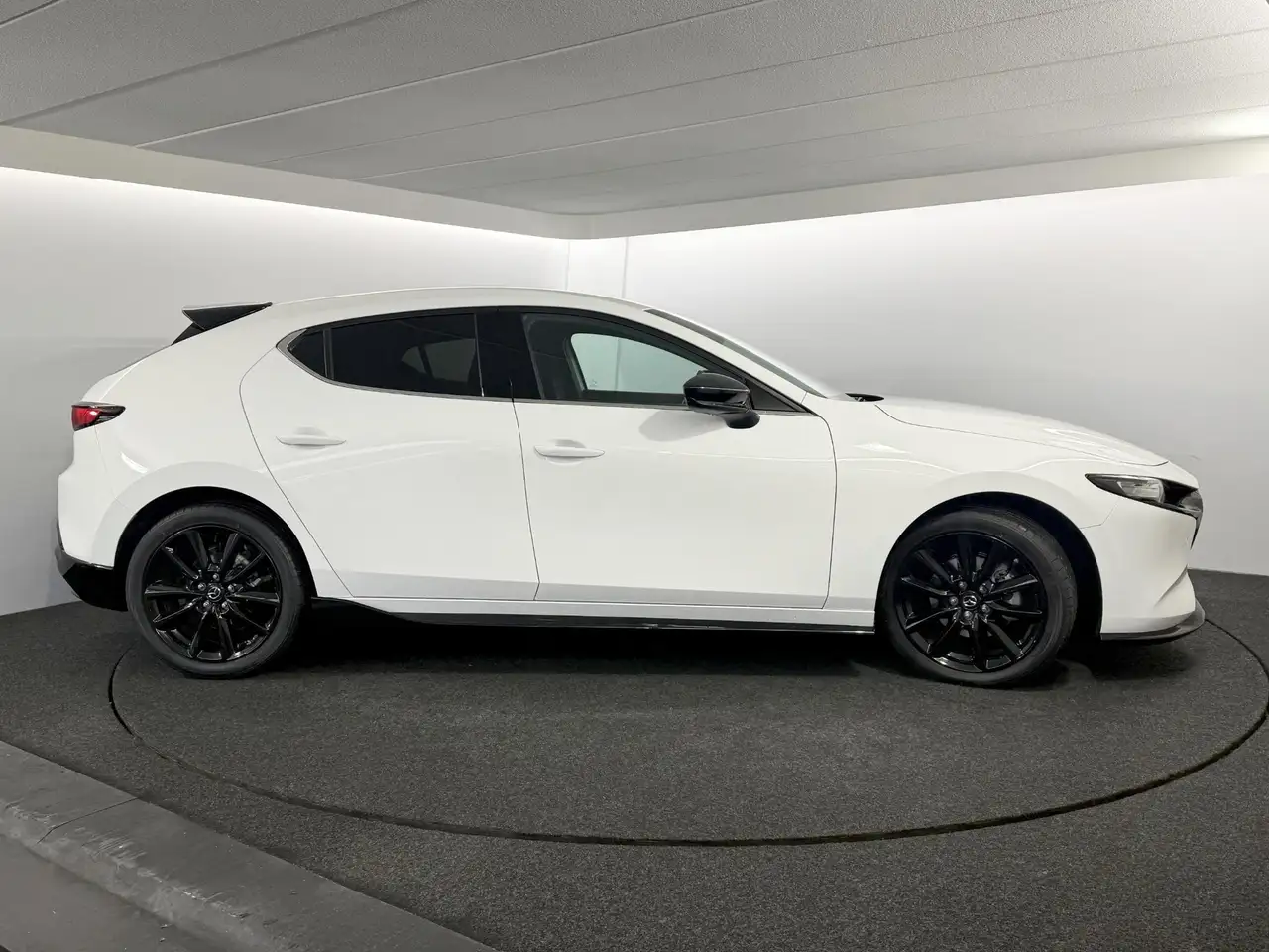 Mazda 3 2026