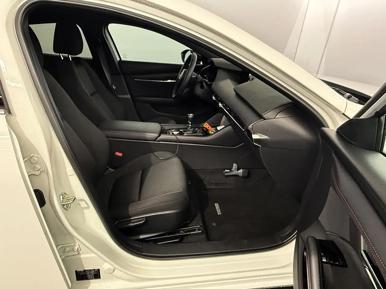 Mazda 3 2026