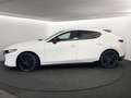 Mazda 3 2.5 e-SkyActiv-G M Hybrid 140 Homura / Dealer demo Weiß - thumbnail 7