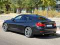 BMW 418 418d Gran Coupé Luxury Negro - thumbnail 6