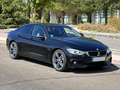 BMW 418 418d Gran Coupé Luxury Schwarz - thumbnail 1