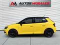 Skoda Fabia 1.0 MPI Ambition 55kW Jaune - thumbnail 4