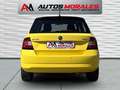 Skoda Fabia 1.0 MPI Ambition 55kW Jaune - thumbnail 8