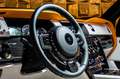 Rolls-Royce Cullinan + BLACK BADGE + BESPOKE AUDIO + STARSKY Gri - thumbnail 12