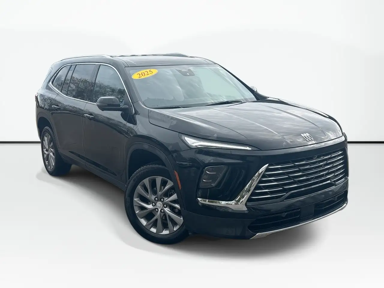 2025 Buick Enclave