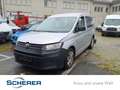 Volkswagen Caddy Kombi 2.0 TDI NAVI ACC AHK EPH SHZ Silber - thumbnail 1
