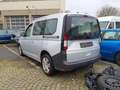 Volkswagen Caddy Kombi 2.0 TDI NAVI ACC AHK EPH SHZ Silber - thumbnail 2