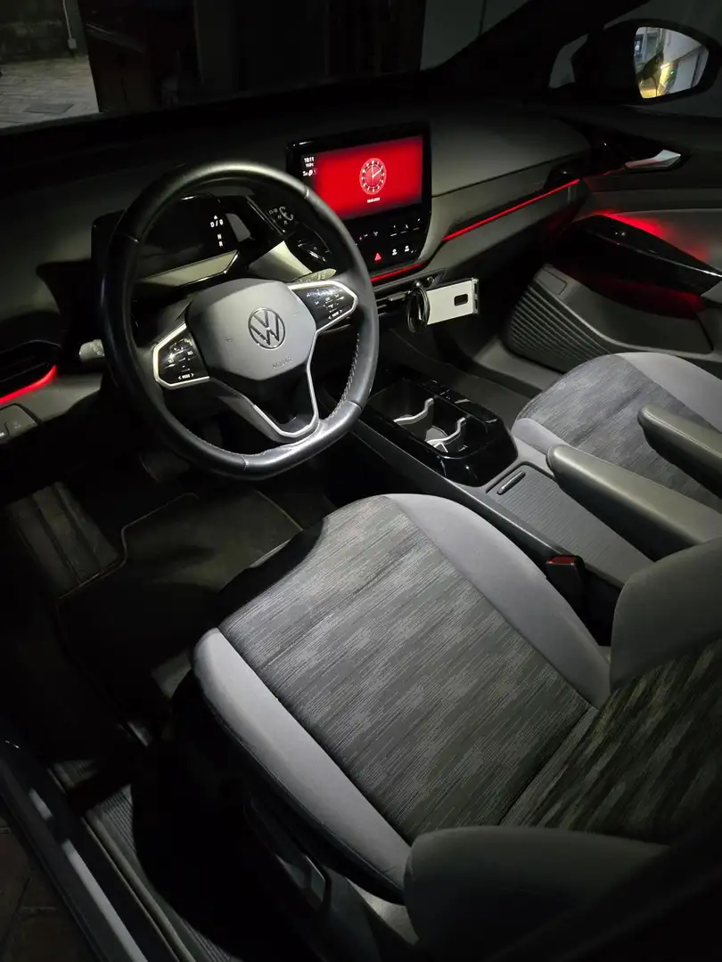 Volkswagen ID.4 77 kWh 1st edition Max 204cv - 2