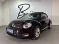 Volkswagen Beetle 50 S Design Edition/Leder/Scheckh/Klima Schwarz - thumbnail 2