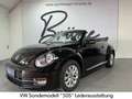 Volkswagen Beetle 50 S Design Edition/Leder/Scheckh/Klima Schwarz - thumbnail 1